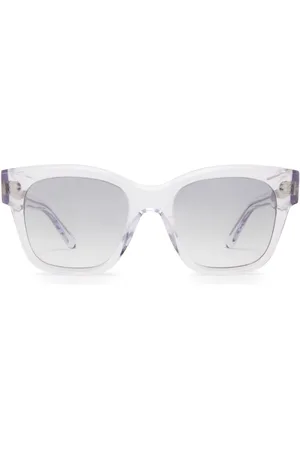 CHIMI Gafas de sol con montura cuadrada