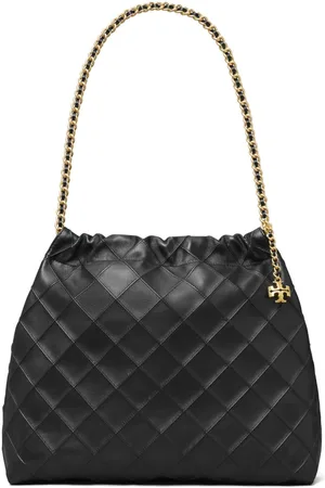 Tory Burch Bolso Fleming Hobo