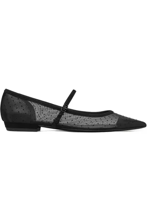 Tory Burch Bailarinas Mary Jane