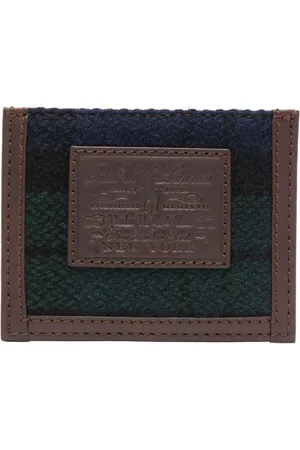 Ralph Lauren Tarjetero Heritage