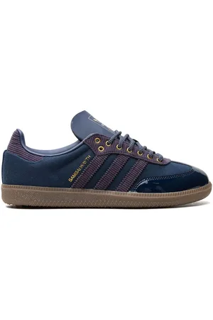 adidas Zapatillas Samba College Navy de x Alwayth