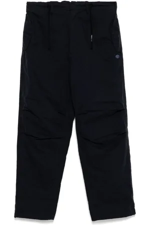 Chocoolate Pantalones cargo con cordones