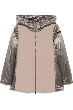RRD Chaqueta Winter Hybrid Zar Wom