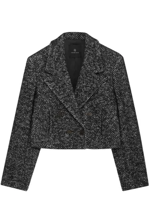 ANINE BING Blazer Vienna