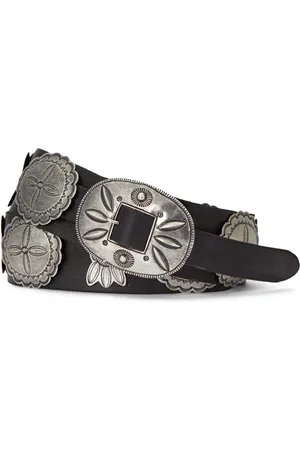 Ralph Lauren Cinturón Concho