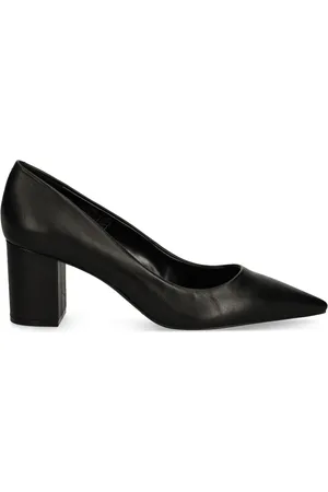 HUGO BOSS Zapatos con tacón de 70 mm