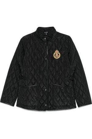 Ralph Lauren Chaqueta revestida