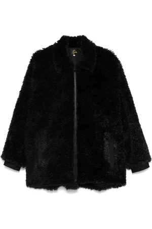 Pins & Needles Chaqueta texturizada