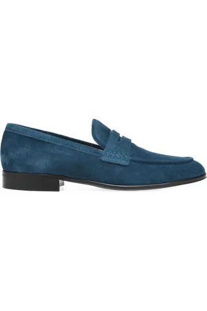 Gianvito Rossi Mocasines George