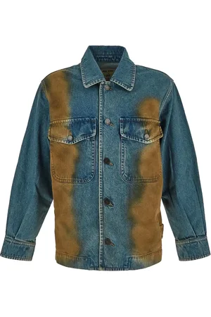 UMA WANG Chaqueta Javari