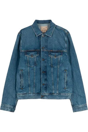 Ralph Lauren Chaqueta vaquera