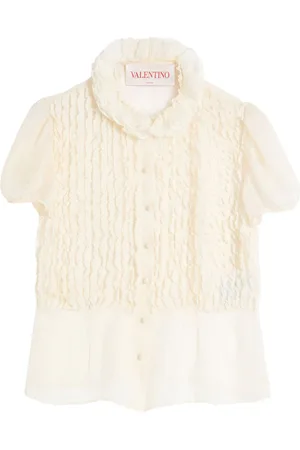VALENTINO GARAVANI Blusa de manga larga