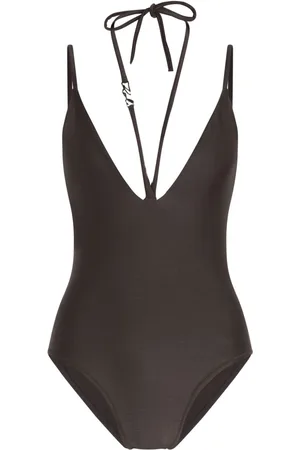 Karl Lagerfeld Bañador con múltiples tiras