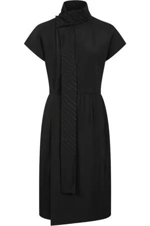 SHANGHAI TANG Vestido Longhua
