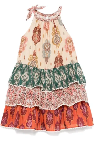ZIMMERMANN Vestido Wylie