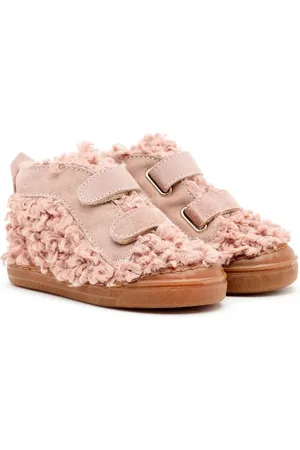 PèPè Zapatillas lisas