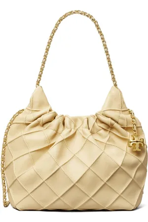 Tory Burch Bolso hobo Fleming mini
