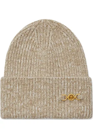 VERSACE Gorro Medusa 