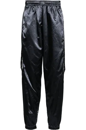 Olly Shinder Pantalones con abertura