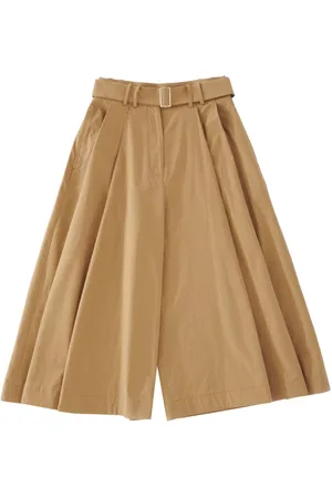 STUDIO NICHOLSON Pantalones Benko