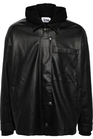Izzue Chaqueta removible