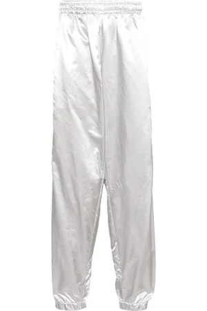 Olly Shinder Pantalones con abertura