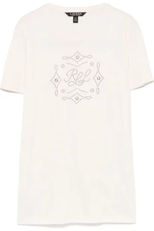Ralph Lauren Camiseta Katlin