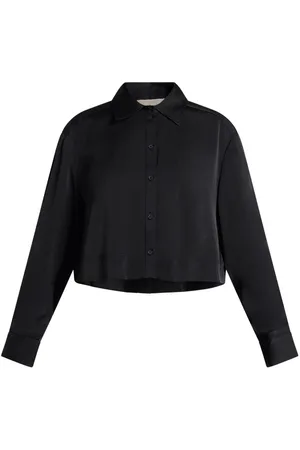 Michael Kors Camisa de manga larga