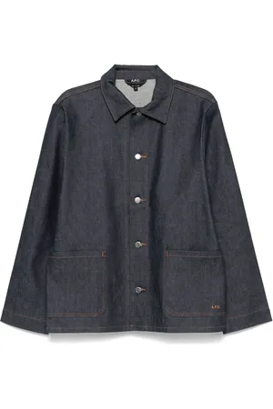 A.P.C. Chaqueta Kerlouan