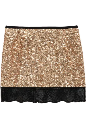 Zadig & Voltaire Falda Justicias