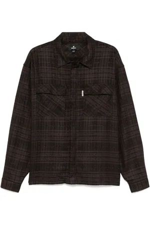Represent Camisa a cuadros