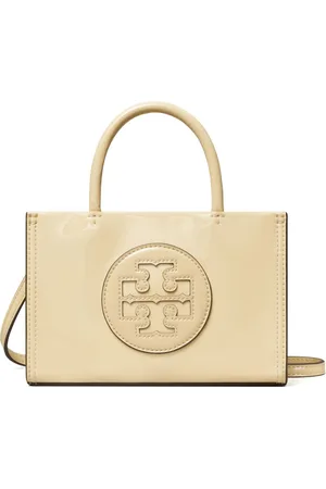 Tory Burch Bolso shopper Ella Bio mini
