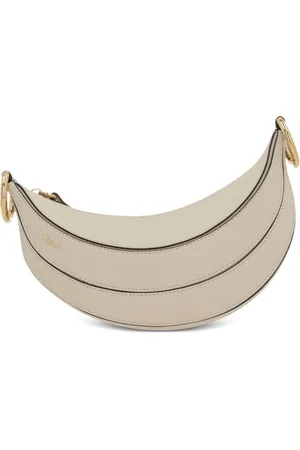 Chloé Bolso de hombro con correa ajustable