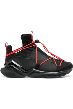 PUMA Zapatillas con cordones en contraste de x Vogue