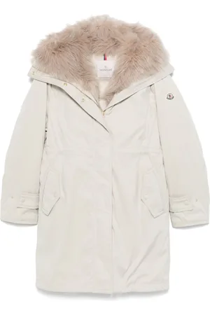 Moncler Parka Bresis