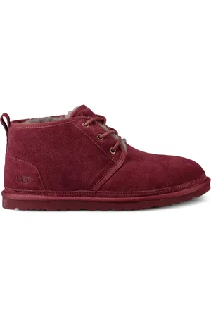 UGG Botas Neumel Cordovan