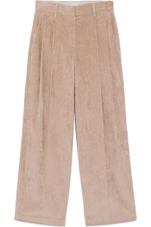 Brunello Cucinelli Pantalones palazzo