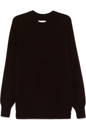 stein Jersey con efecto cepillado
