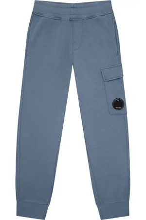 C.P. Company Pantalones de chándal con cordones