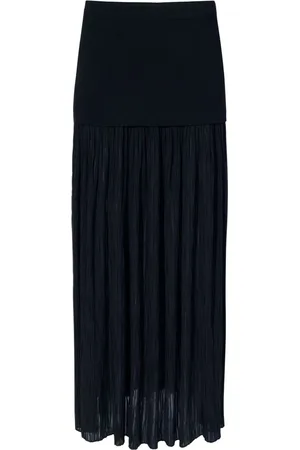 Proenza Schouler Falda larga Paige