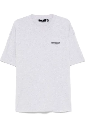 Represent Camiseta Owners Club