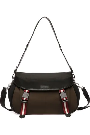 Bally Bolso messenger Code
