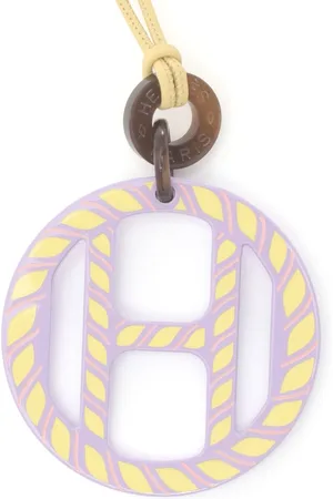 Hermès Collar H Equip 2020