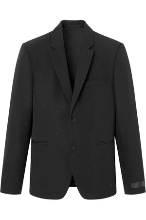 VERSACE Blazer con botones