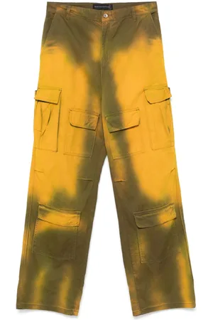Who Decides War Pantalones Dusk