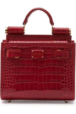 Dolce & Gabbana Bolso shopper Sicily 62 micro