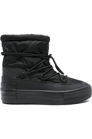 Calvin Klein Botas acolchadas
