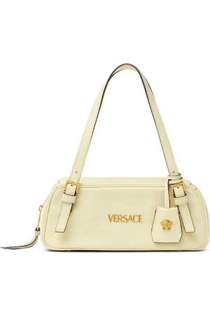 VERSACE Bolso de hombro Tag Bowling