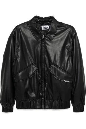 Izzue Chaqueta con cremallera