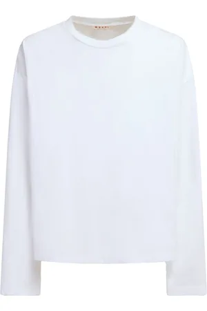 Marni Camiseta de manga larga